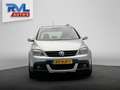 Volkswagen Cross Golf 1.4 TSI Automaat * Origineel Nederlands * Trekhaak Grau - thumbnail 40