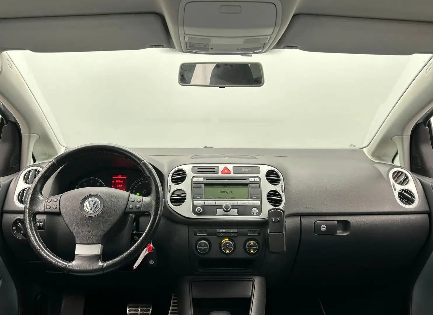 Volkswagen Cross Golf 1.4 TSI Automaat * Origineel Nederlands * Trekhaak Grau - 2