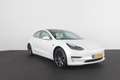 Tesla Model 3 Long Range AWD 75 kWh Blanc - thumbnail 3