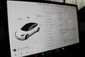 Tesla Model 3 Long Range AWD 75 kWh Blanc - thumbnail 8