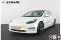 Tesla Model 3 Long Range AWD 75 kWh Blanc - thumbnail 1