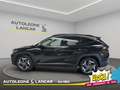 Hyundai TUCSON 1.6 HEV Exellence 2wd 230cv Automatica 1 PROPRIETA Nero - thumbnail 4