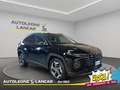 Hyundai TUCSON 1.6 HEV Exellence 2wd 230cv Automatica 1 PROPRIETA Nero - thumbnail 1