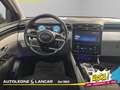 Hyundai TUCSON 1.6 HEV Exellence 2wd 230cv Automatica 1 PROPRIETA Nero - thumbnail 10