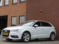 Audi A3 Sportback 1.4 TFSI Ambition Pro Line plus g-tron Fehér - thumbnail 15