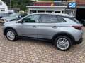 Opel Grandland X 1,2T  IntelliLink,Spurassis,AHK,Tele Grau - thumbnail 1