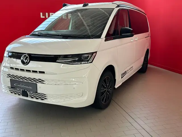 Volkswagen T6 California VW Multivan T6 California TDI