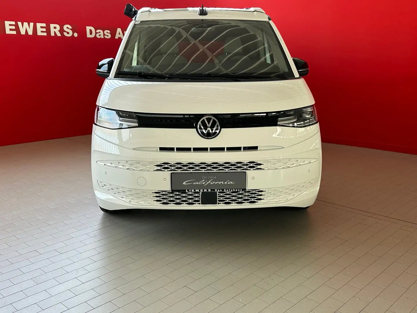 Volkswagen T6 California VW Multivan T6 California TDI Alb - 2