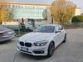 BMW 116 d 5p. Efficient Dynamics Advantage Bianco - thumbnail 6