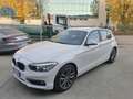 BMW 116 d 5p. Efficient Dynamics Advantage Bianco - thumbnail 3