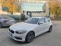 BMW 116 d 5p. Efficient Dynamics Advantage Bianco - thumbnail 5
