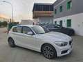 BMW 116 d 5p. Efficient Dynamics Advantage Bianco - thumbnail 9