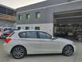 BMW 116 d 5p. Efficient Dynamics Advantage Bianco - thumbnail 8