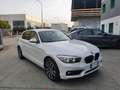 BMW 116 d 5p. Efficient Dynamics Advantage Bianco - thumbnail 10