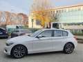 BMW 116 d 5p. Efficient Dynamics Advantage Bianco - thumbnail 4
