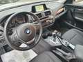 BMW 116 d 5p. Efficient Dynamics Advantage Bianco - thumbnail 11