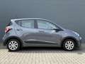 Hyundai i10 1.0i Blue 66pk Go! | Navigatie | Apple Carplay / A Gris - thumbnail 5