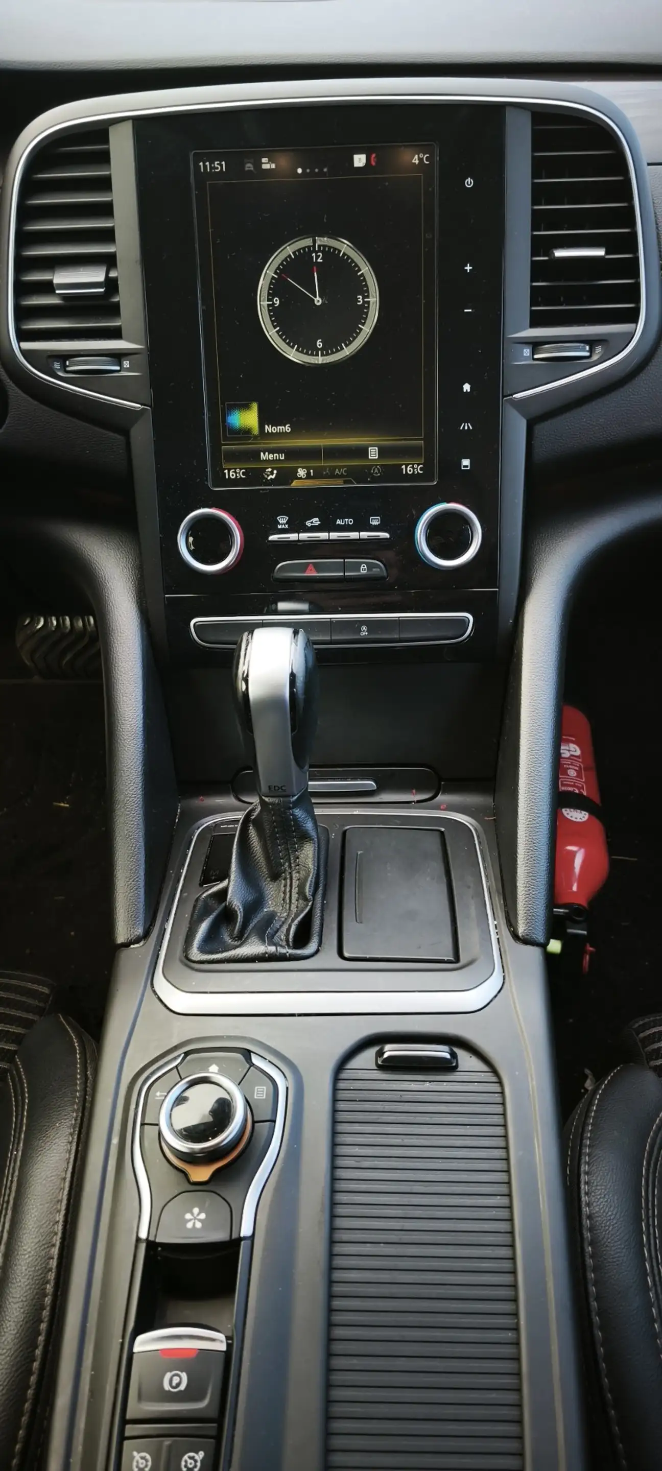 Renault Talisman Estate(110CH)_2018💢EUR.6B_AUTOM_EQUIP💢 — photo 15