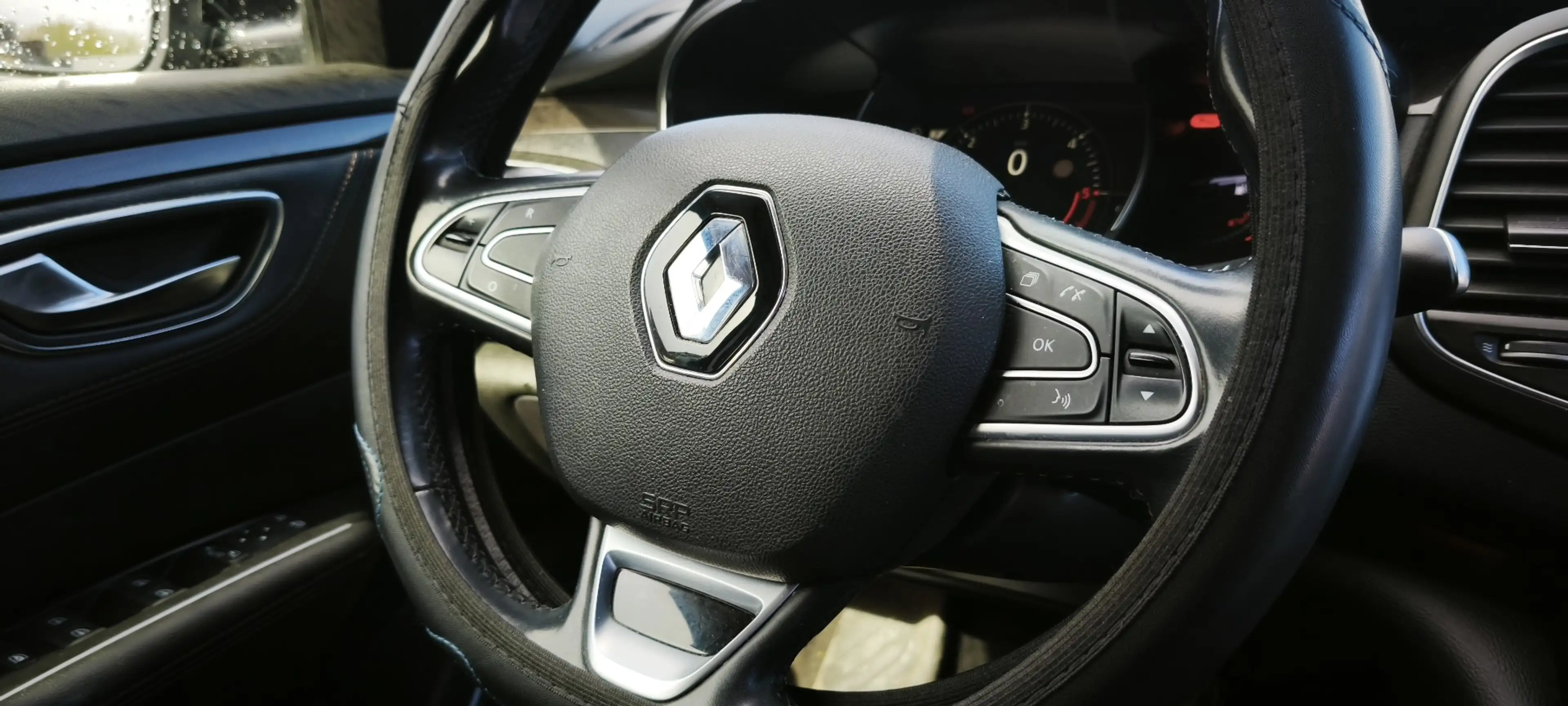 Renault Talisman Estate(110CH)_2018💢EUR.6B_AUTOM_EQUIP💢 — photo 14