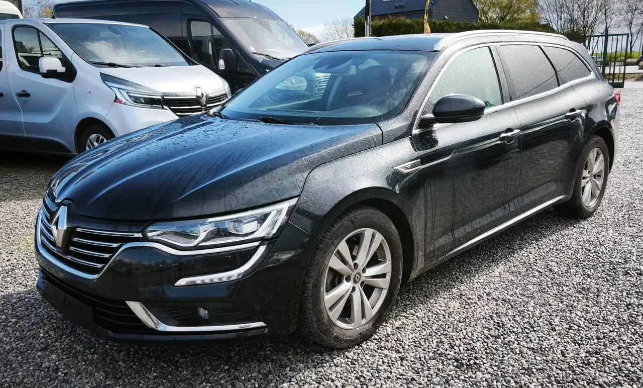 Renault Talisman