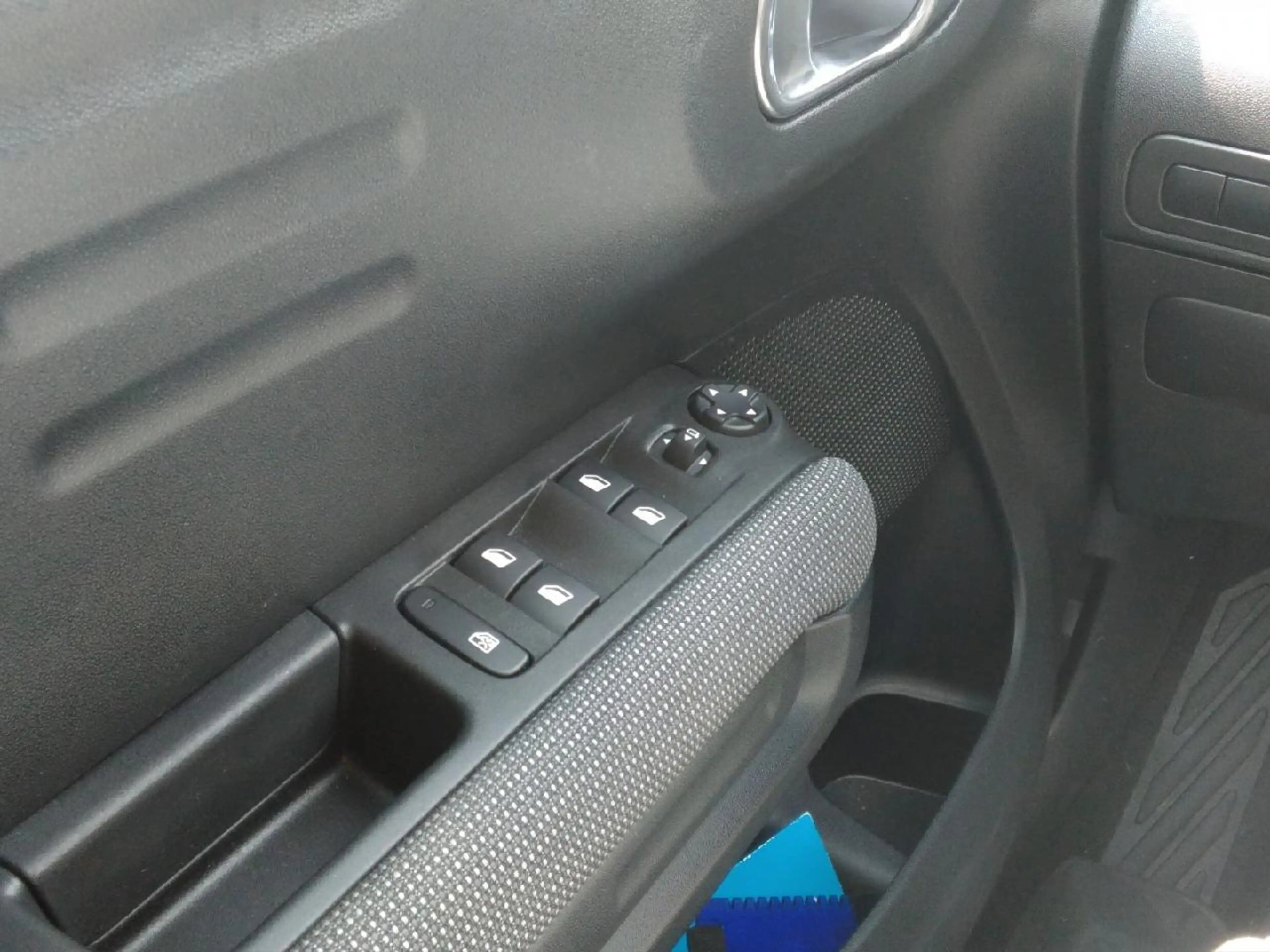 Citroen C3 Aircross Plus — photo 12