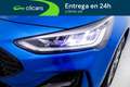 Ford Focus 1.0 Ecoboost MHEV ST-Line 125 Azul - thumbnail 10