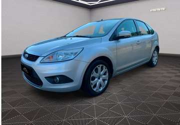2.0 TDCI 110CH 5P BOITE AUTO