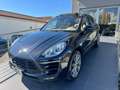 Porsche Macan 3.0d S 250cv pdk Nero - thumbnail 4