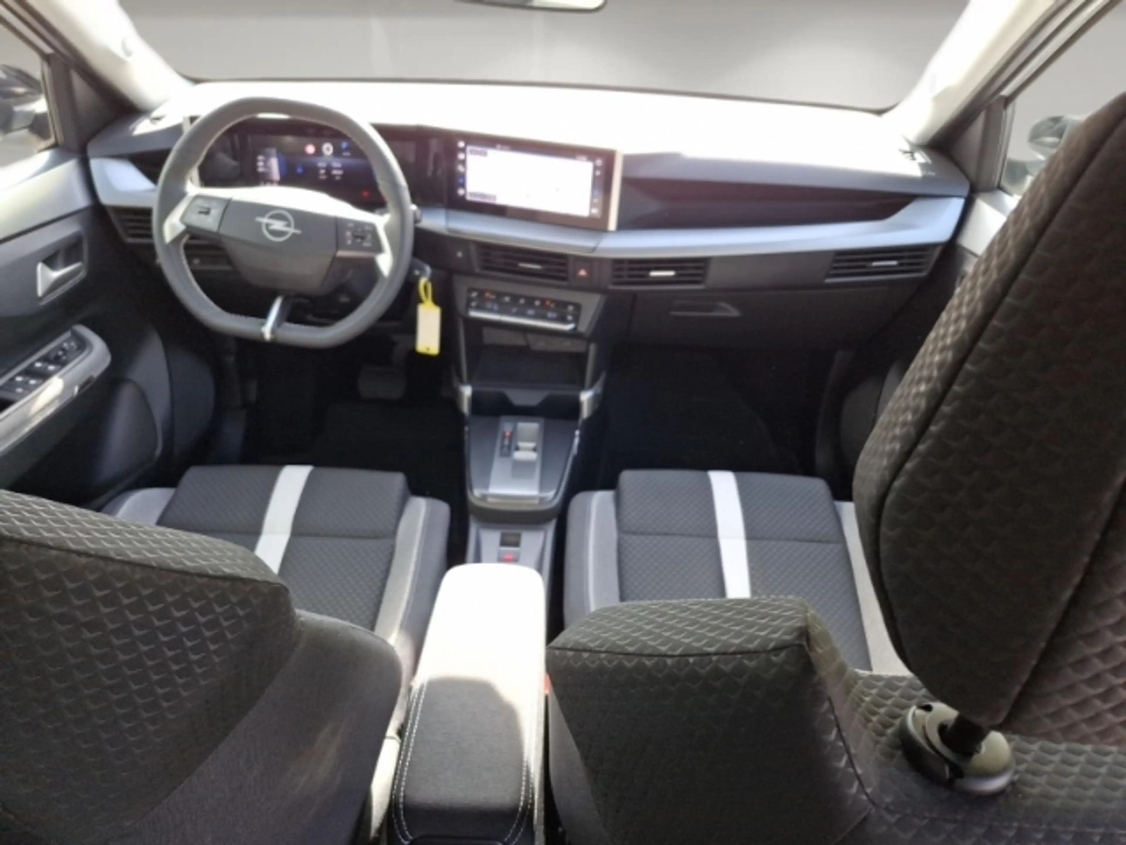 Opel Frontera GS 44 kWh/11 kW Onboard Charger/Lenkrad/Sitzheizun — photo 11
