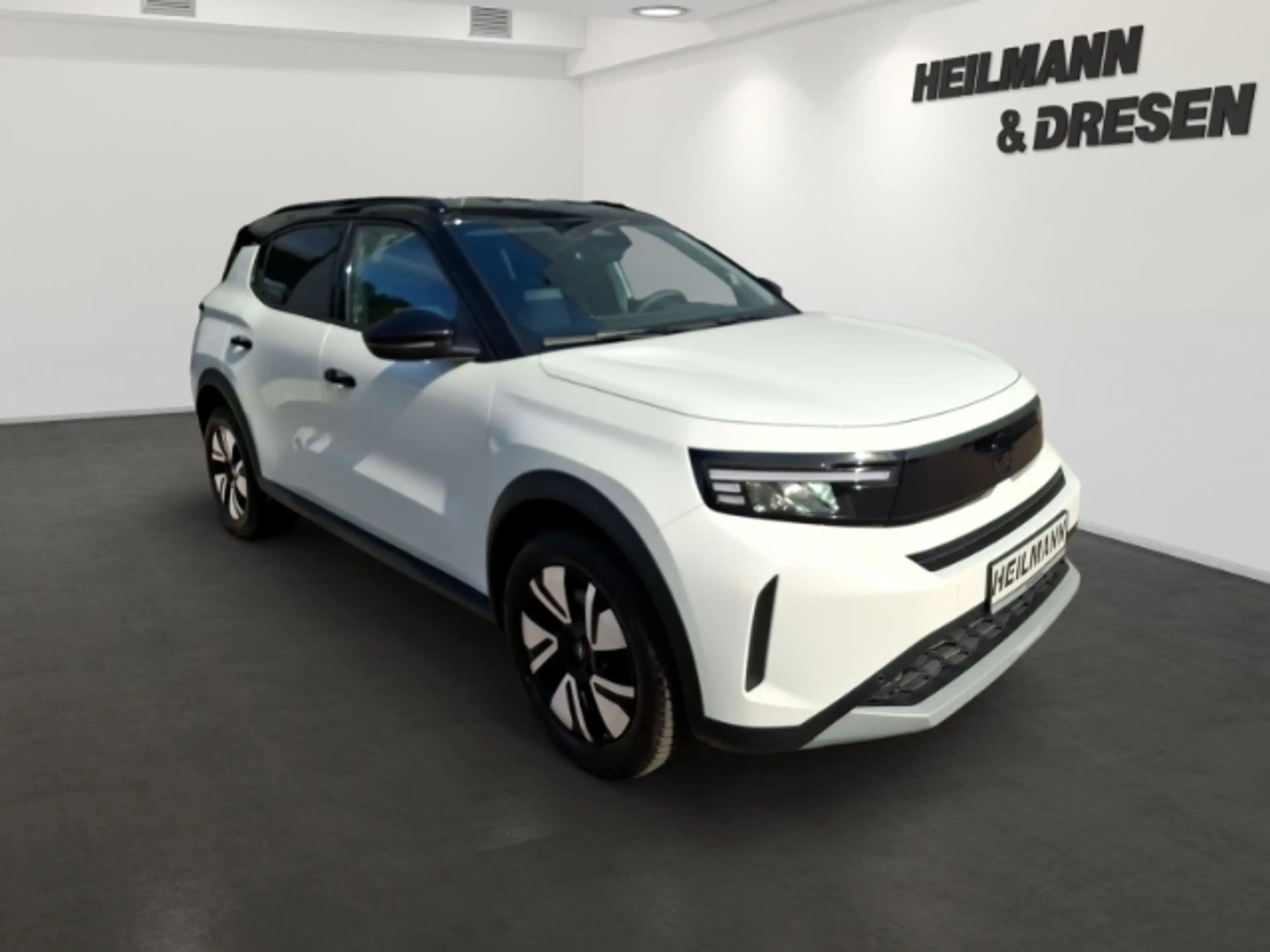 Opel Frontera GS 44 kWh/11 kW Onboard Charger/Lenkrad/Sitzheizun — photo 2