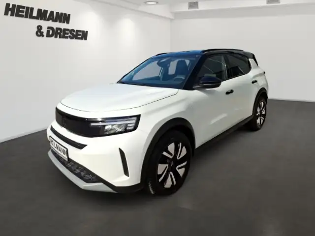 Opel Frontera GS 44 kWh/11 kW Onboard Charger/Lenkrad/Sitzheizun
