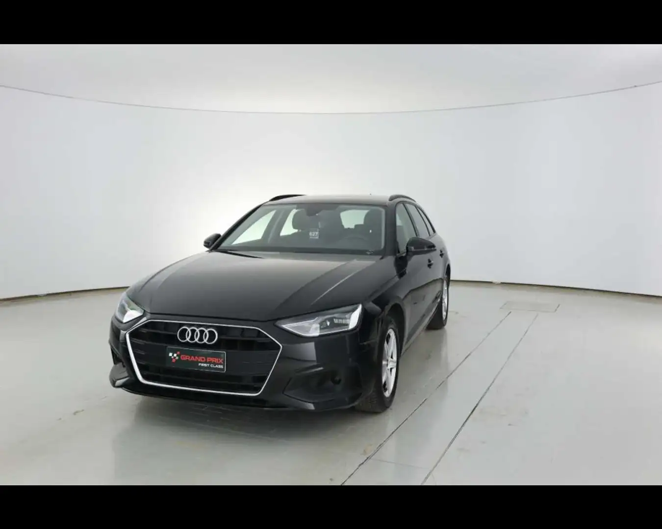 Audi A4 Avant 30 TDI/136 CV S tronic Business Nero - 2