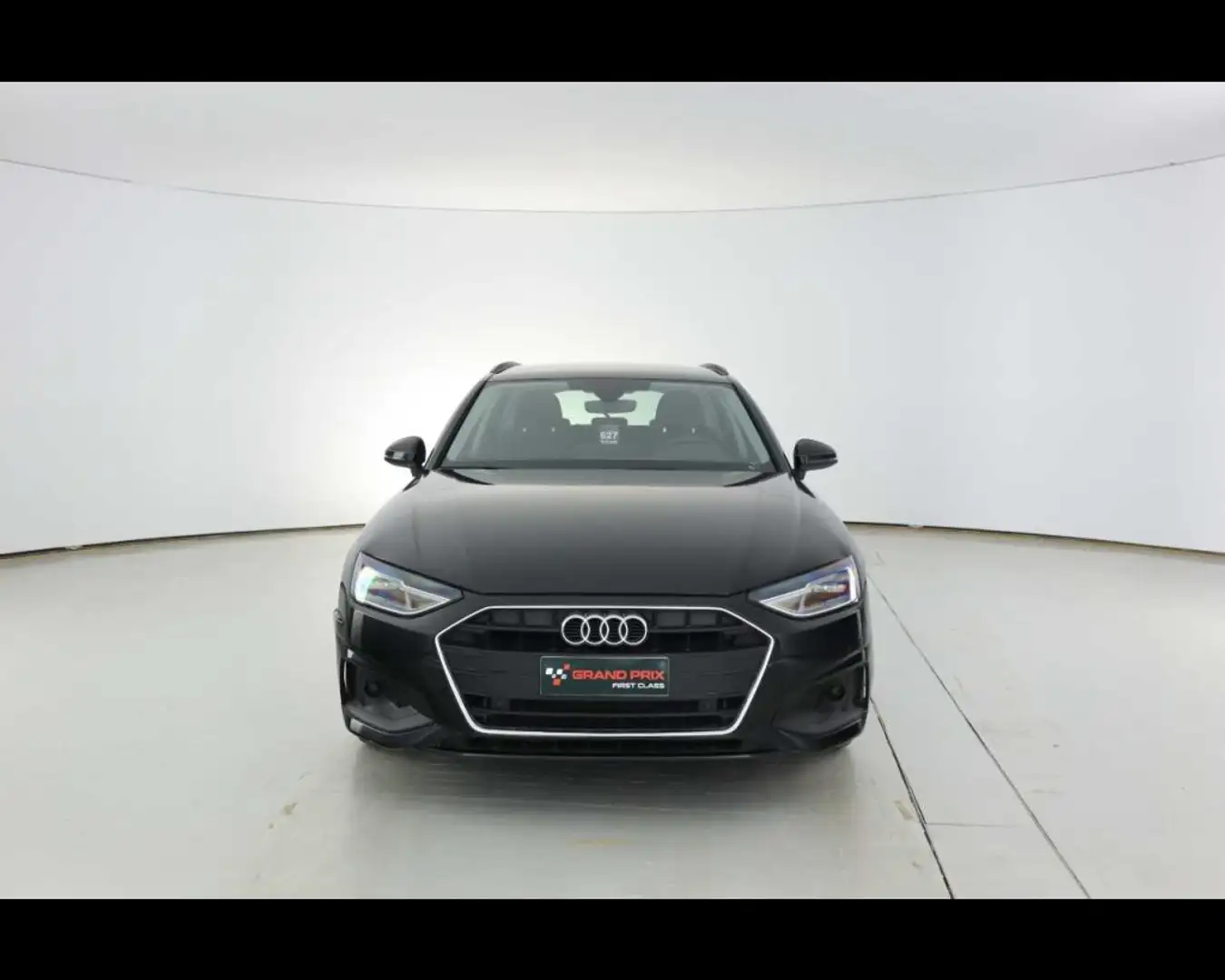 Audi A4 Avant 30 TDI/136 CV S tronic Business Nero - 1