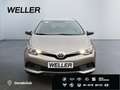 Toyota Auris 1.33 Cool *Klimaautom*Colorverglasung*MP3* Bronze - thumbnail 2