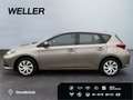 Toyota Auris 1.33 Cool *Klimaautom*Colorverglasung*MP3* Bronze - thumbnail 5