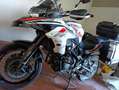 Benelli TRK 502 502X Alb - thumbnail 2