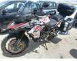 Benelli TRK 502 502X Alb - thumbnail 1