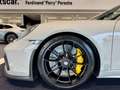 Porsche 911 911 Speedster 4.0 Turbo (EU6d-TEMP) Argent - thumbnail 5