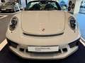 Porsche 911 911 Speedster 4.0 Turbo (EU6d-TEMP) Argent - thumbnail 2