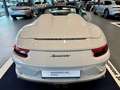 Porsche 911 911 Speedster 4.0 Turbo (EU6d-TEMP) Argent - thumbnail 8
