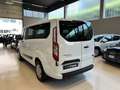 Ford Transit Custom 2.0TDCI 320 L1H1 9 POSTI 1PROPR/+IVA Blanc - thumbnail 6