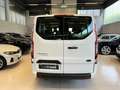Ford Transit Custom 2.0TDCI 320 L1H1 9 POSTI 1PROPR/+IVA Blanc - thumbnail 5