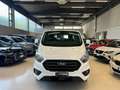 Ford Transit Custom 2.0TDCI 320 L1H1 9 POSTI 1PROPR/+IVA Blanc - thumbnail 2