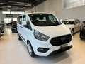 Ford Transit Custom 2.0TDCI 320 L1H1 9 POSTI 1PROPR/+IVA Blanc - thumbnail 1