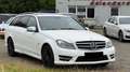 Mercedes-Benz C 250 AMG T Ed.C #Distr#XenILS#Glasd.#eKof#Comnd Wit - thumbnail 4
