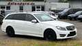 Mercedes-Benz C 250 AMG T Ed.C #Distr#XenILS#Glasd.#eKof#Comnd Wit - thumbnail 5