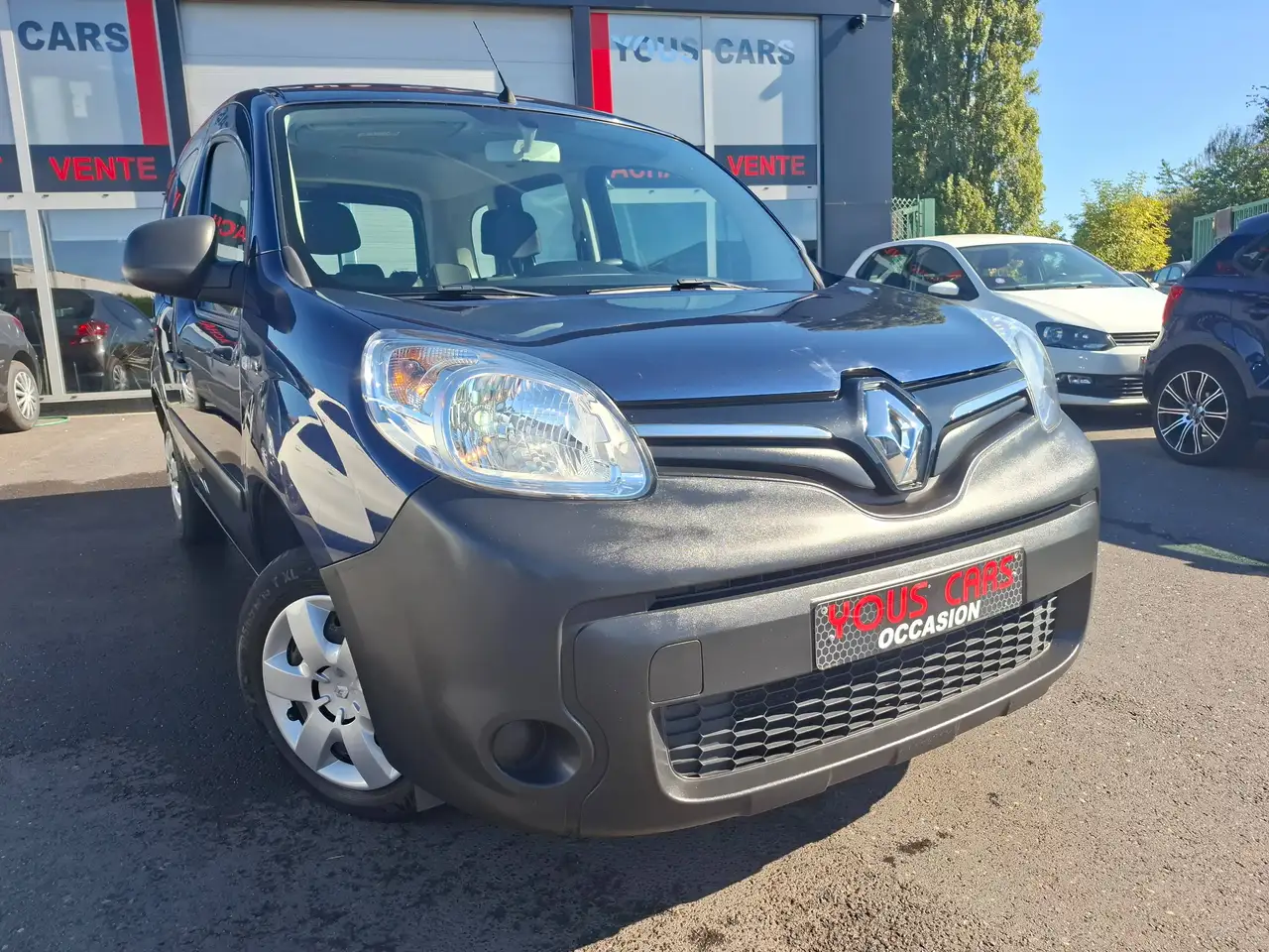 Renault Kangoo
