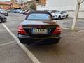 Mercedes-Benz CLK 200 CLK Cabriolet - A209 Cabrio k tps Elegance Nero - thumbnail 3