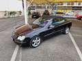 Mercedes-Benz CLK 200 CLK Cabriolet - A209 Cabrio k tps Elegance Nero - thumbnail 1