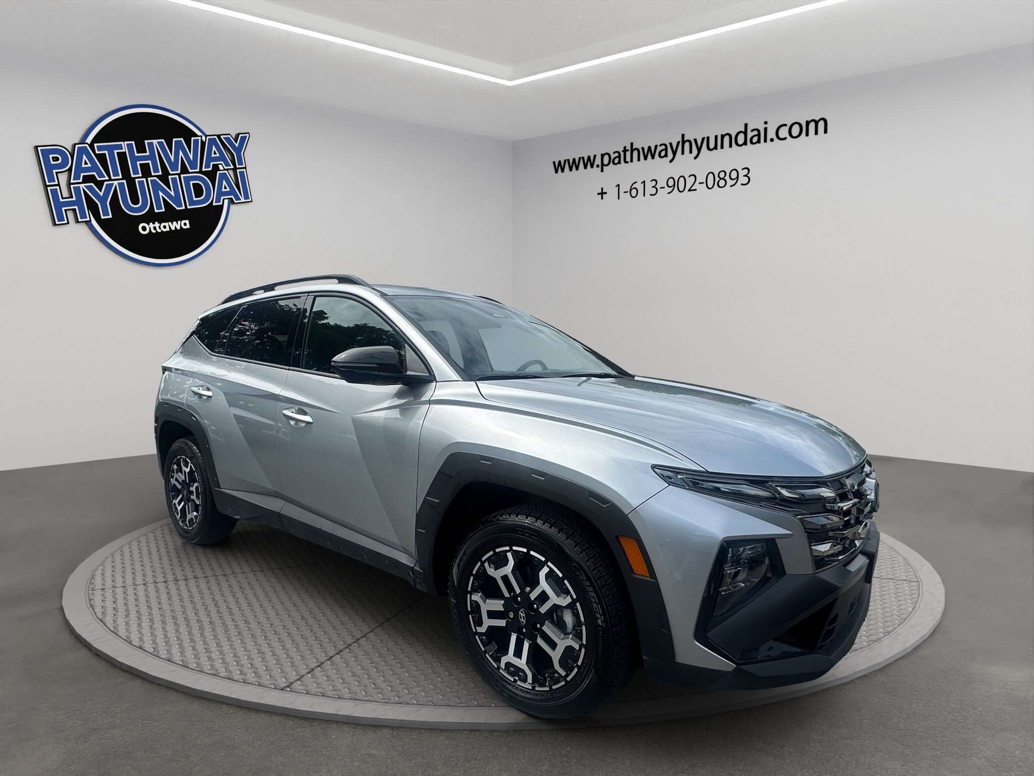 2025 Hyundai Tucson XRT | Reverse Cam | Heated Seats